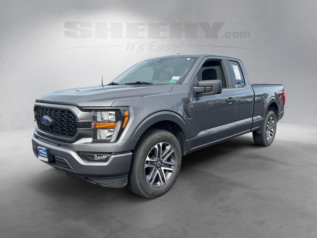 2023 Ford F-150 XL Richmond VA
