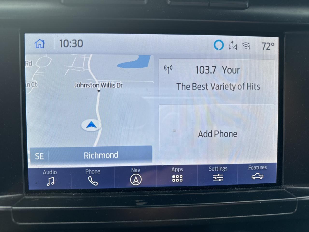 2023 Ford F-150 XL Richmond VA