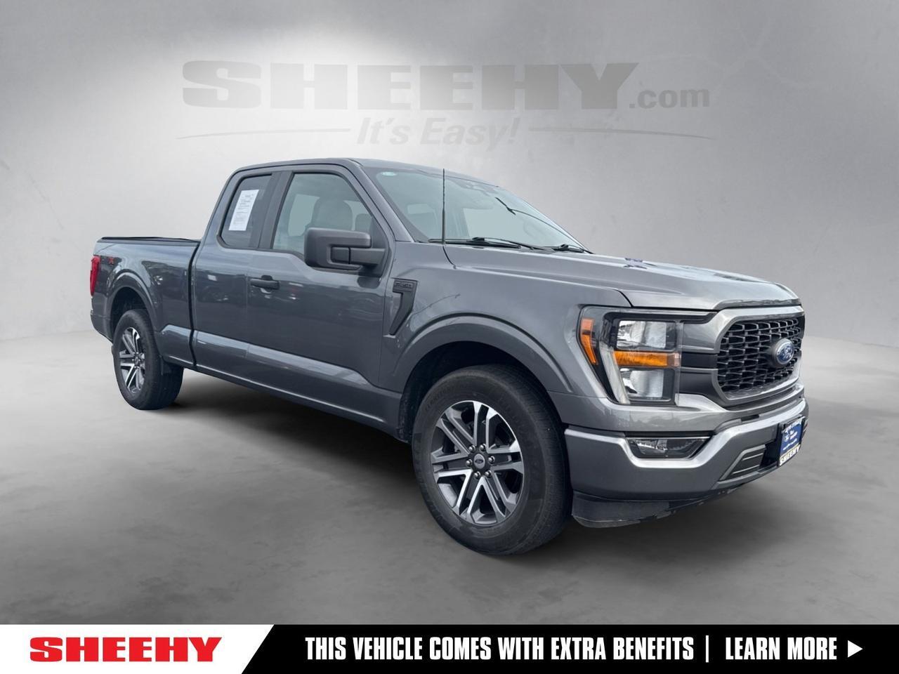 2023 Ford F-150 XL Richmond VA