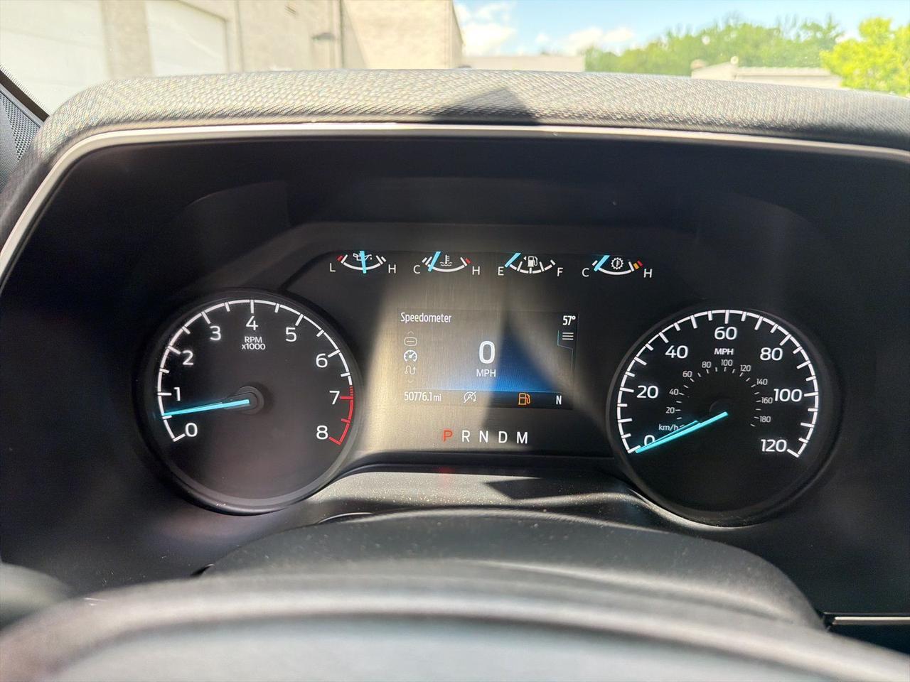 2023 Ford F-150 XL Richmond VA