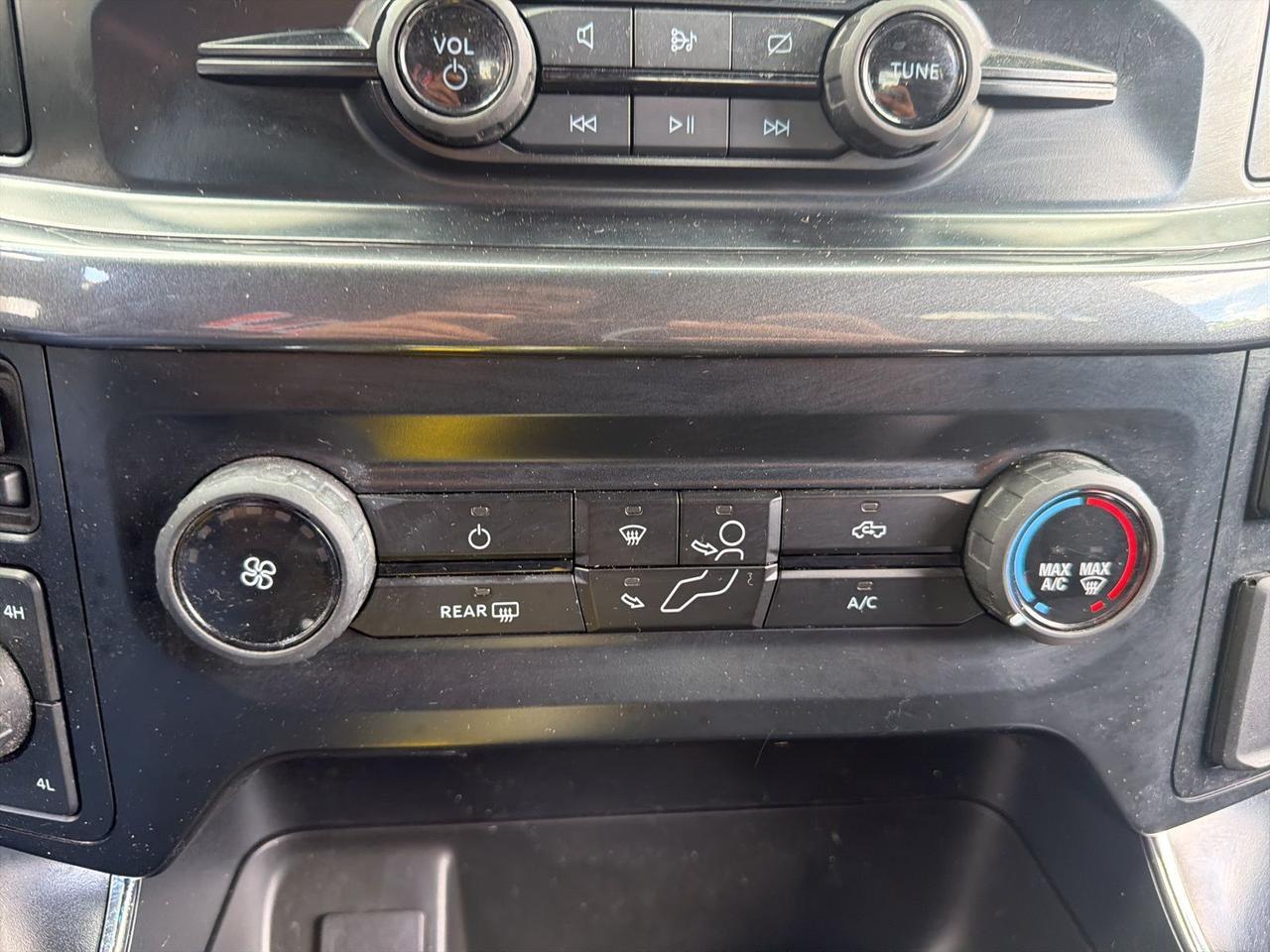 2023 Ford F-150 XL Richmond VA