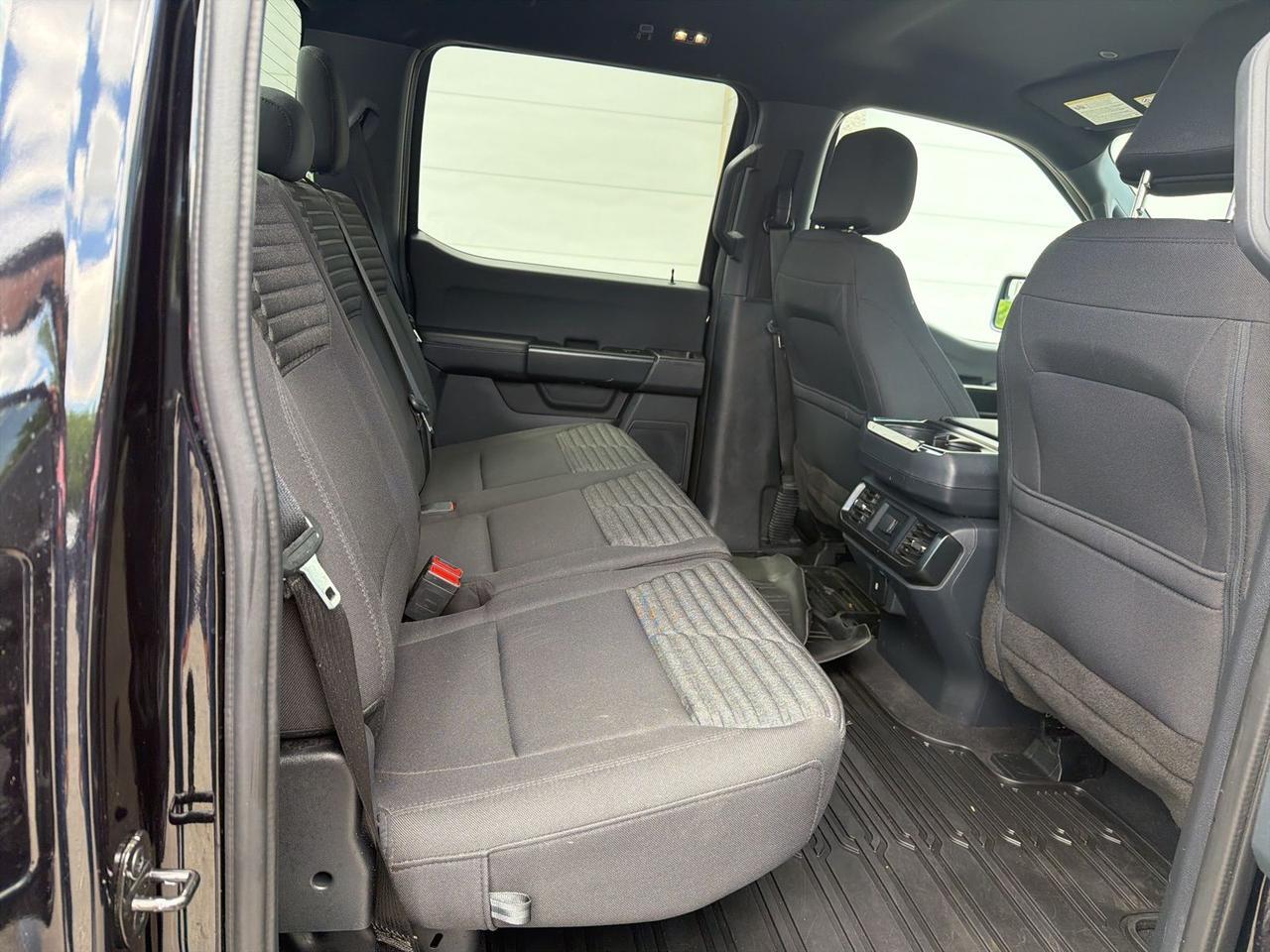 2023 Ford F-150 XL Richmond VA