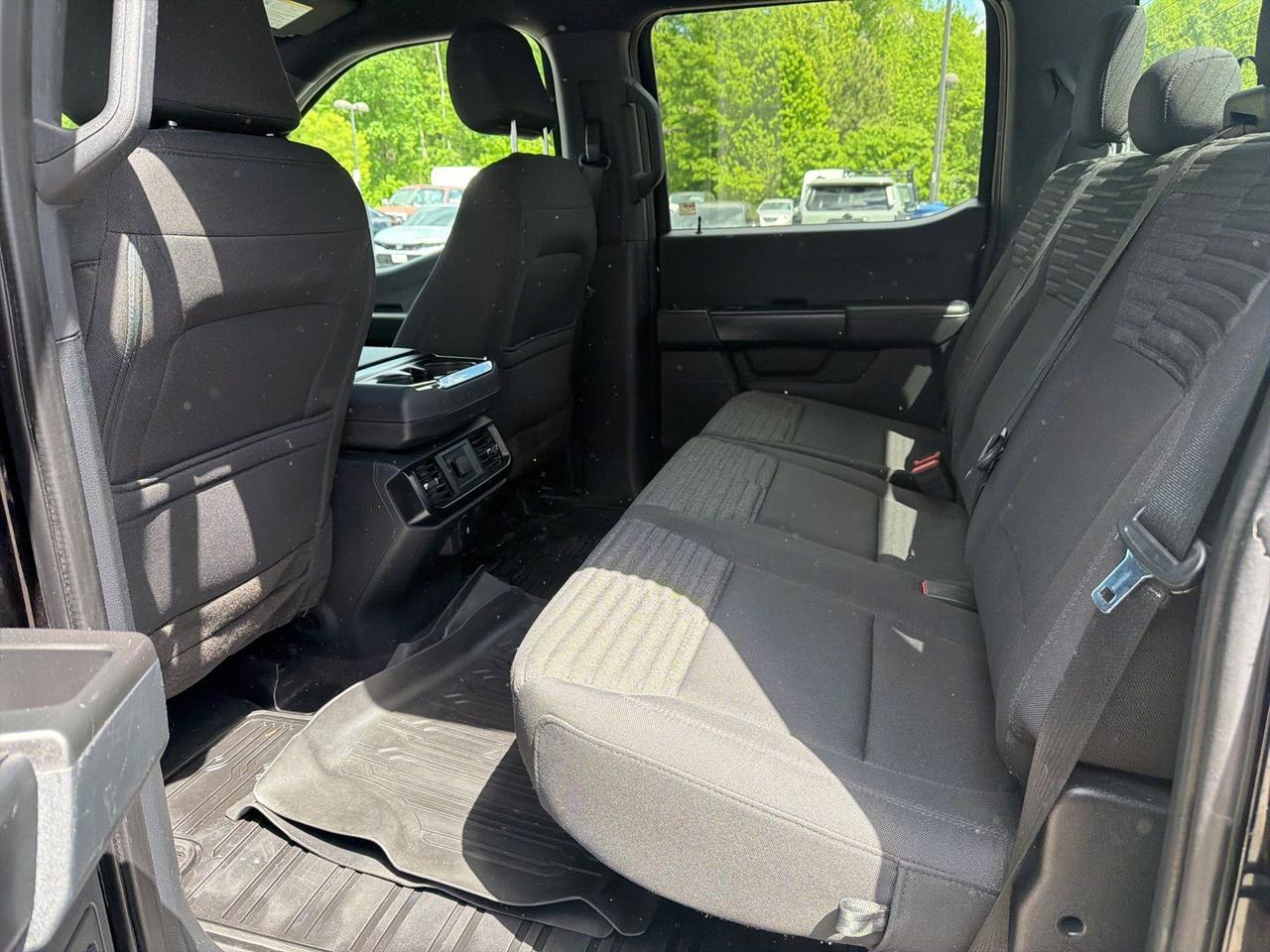 2023 Ford F-150 XL Richmond VA
