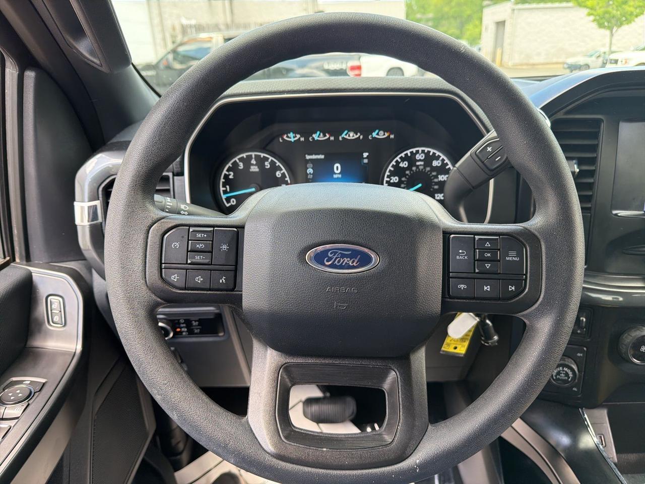 2023 Ford F-150 XL Richmond VA