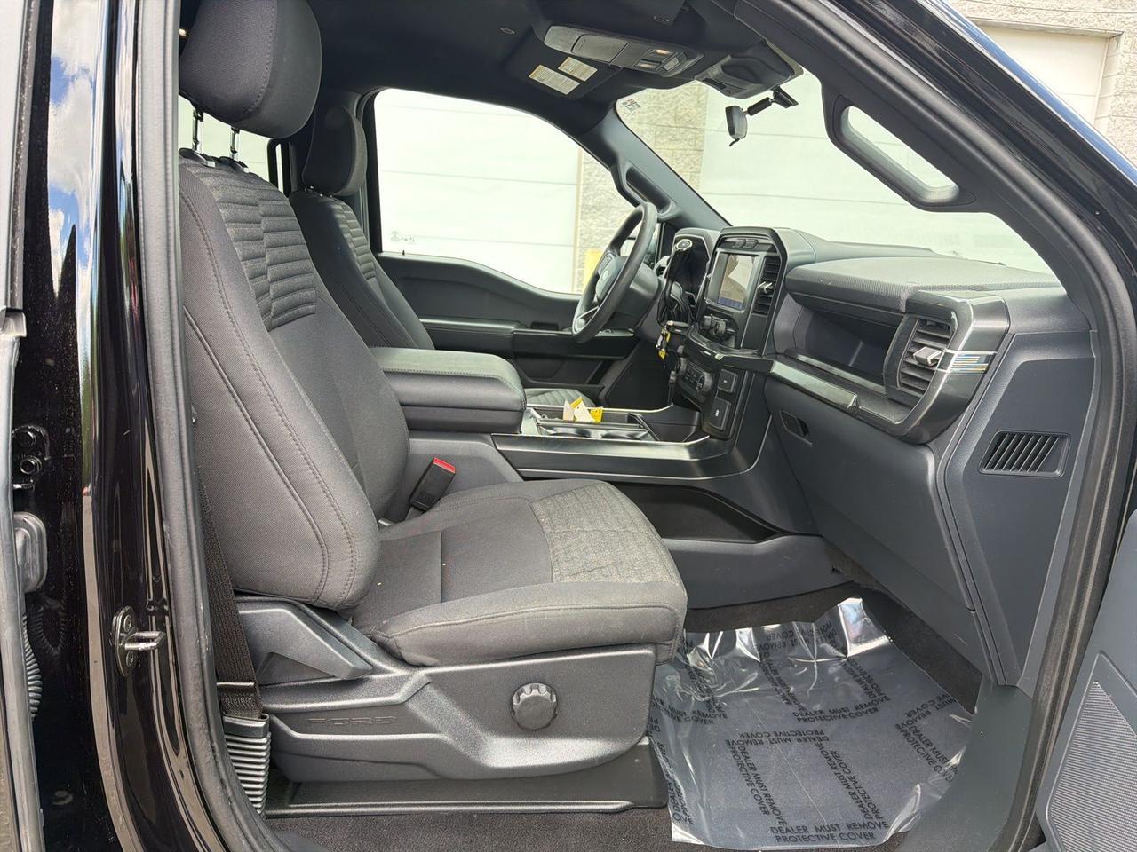 2023 Ford F-150 XL Richmond VA
