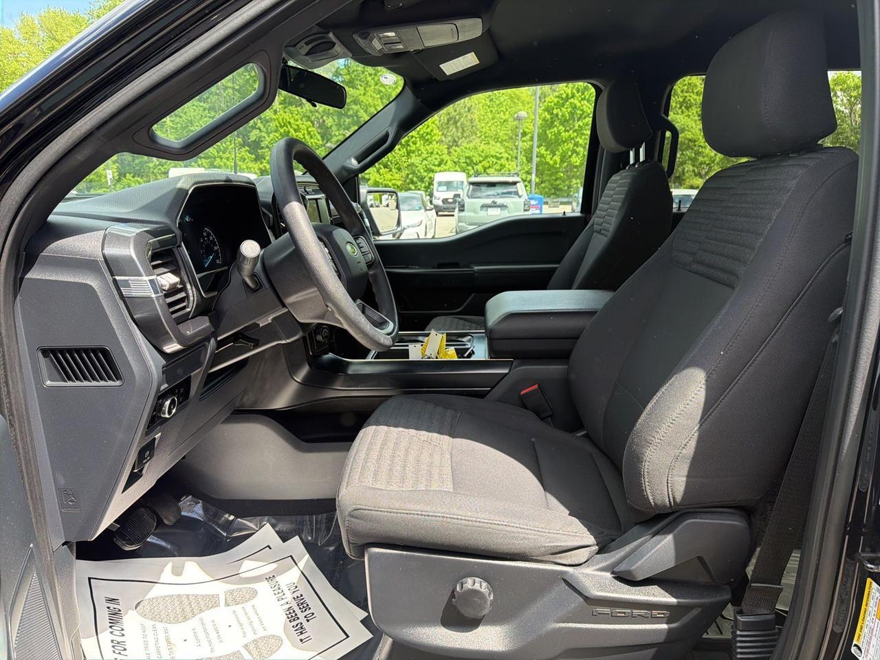 2023 Ford F-150 XL Richmond VA
