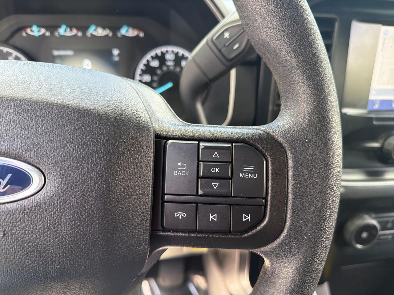 2023 Ford F-150 XL Richmond VA