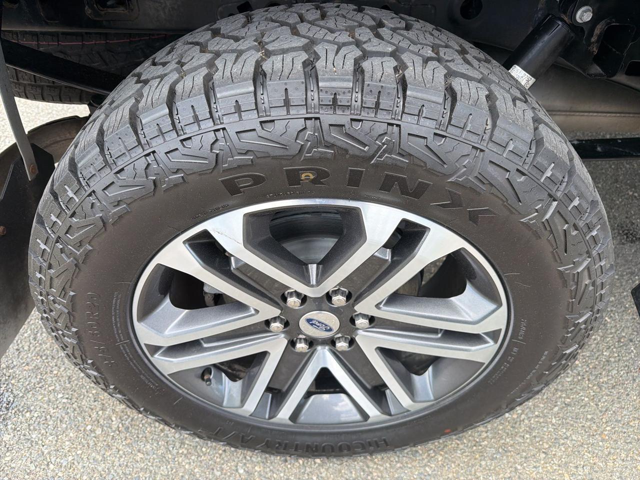 2023 Ford F-150 XL Richmond VA