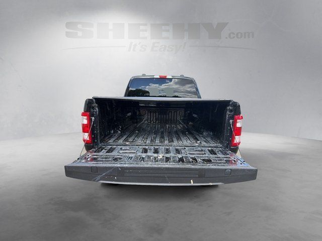 2023 Ford F-150 XL Richmond VA