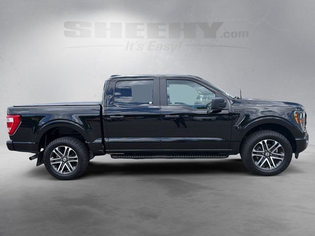 2023 Ford F-150 XL Richmond VA