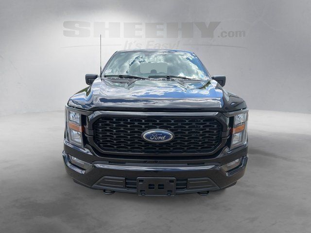 2023 Ford F-150 XL Richmond VA