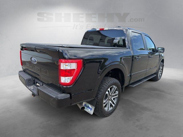 2023 Ford F-150 XL Richmond VA