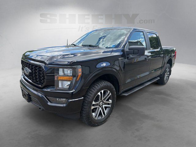 2023 Ford F-150 XL Richmond VA