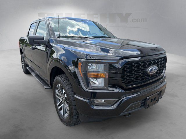 2023 Ford F-150 XL Richmond VA