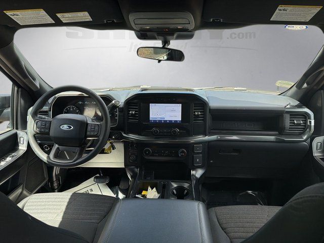 2023 Ford F-150 XL Richmond VA