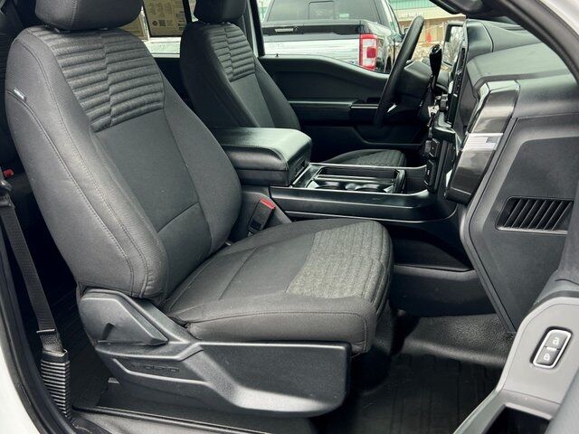 2023 Ford F-150 XL Springfield VA