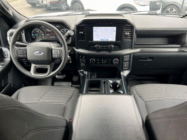 2023 Ford F-150 XL Springfield VA
