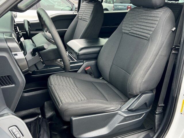 2023 Ford F-150 XL Springfield VA