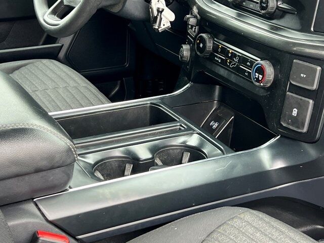 2023 Ford F-150 XL Springfield VA