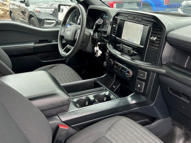 2023 Ford F-150 XL Springfield VA