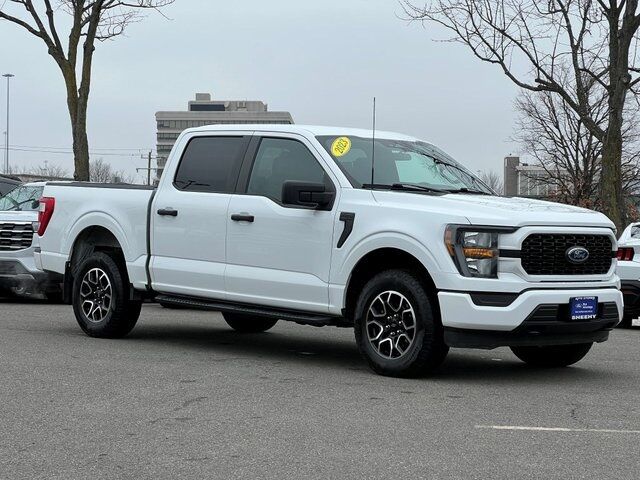 2023 Ford F-150 XL Springfield VA