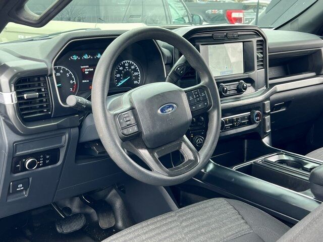 2023 Ford F-150 XL Springfield VA