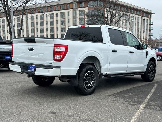 2023 Ford F-150 XL Springfield VA