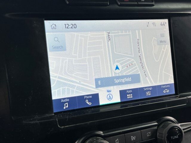 2023 Ford F-150 XL Springfield VA