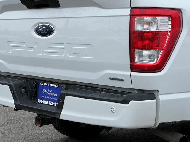 2023 Ford F-150 XL Springfield VA