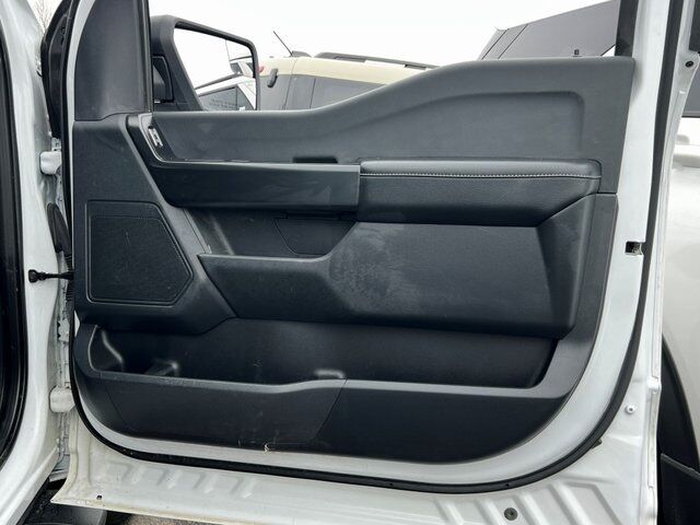 2023 Ford F-150 XL Springfield VA