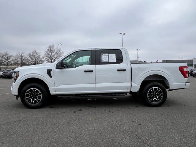 2023 Ford F-150 XL Springfield VA