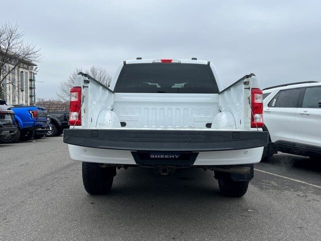 2023 Ford F-150 XL Springfield VA