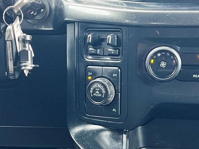 2023 Ford F-150 XL Springfield VA