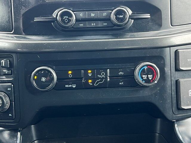 2023 Ford F-150 XL Springfield VA