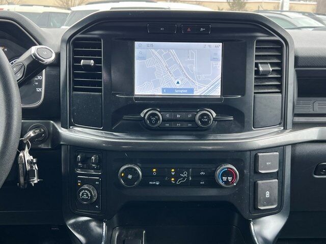 2023 Ford F-150 XL Springfield VA