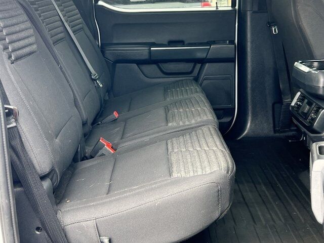 2023 Ford F-150 XL Springfield VA