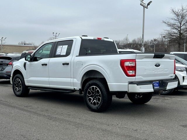 2023 Ford F-150 XL Springfield VA
