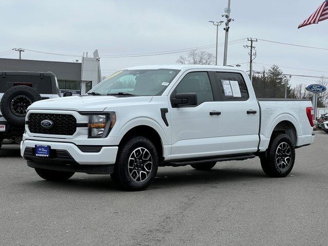 2023 Ford F-150 XL Springfield VA