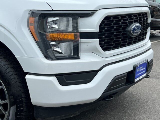 2023 Ford F-150 XL Springfield VA