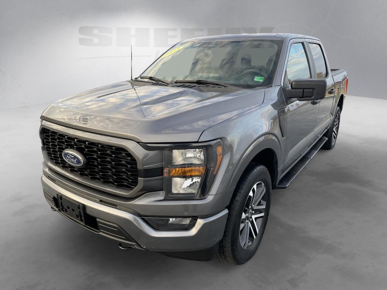 2023 Ford F-150 XL Springfield VA