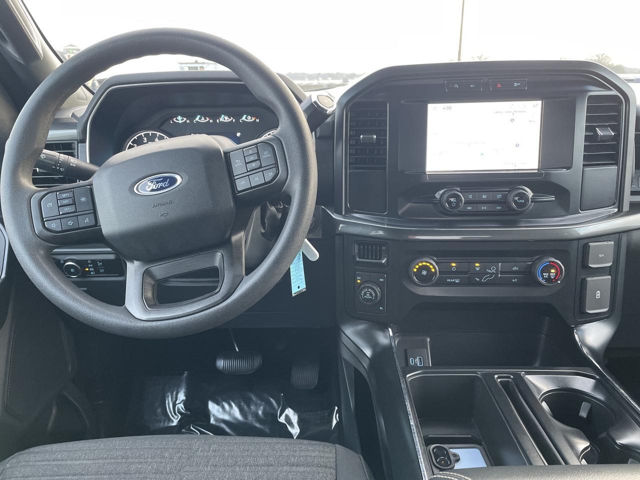 2023 Ford F-150 XL Springfield VA