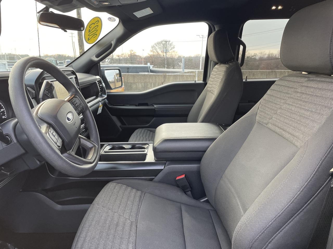 2023 Ford F-150 XL Springfield VA