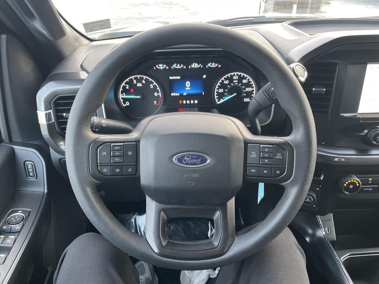 2023 Ford F-150 XL Springfield VA