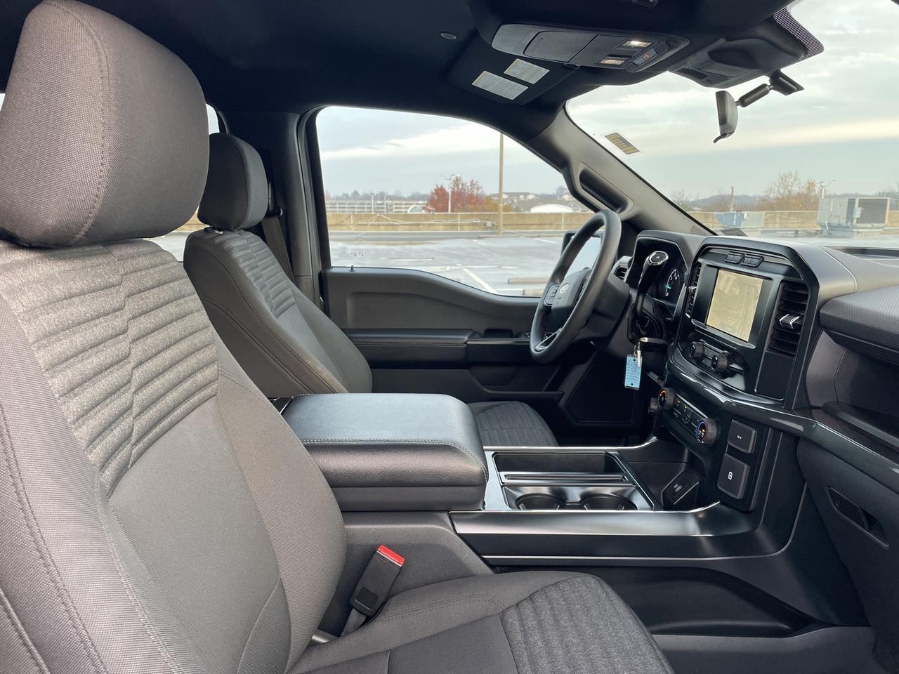 2023 Ford F-150 XL Springfield VA