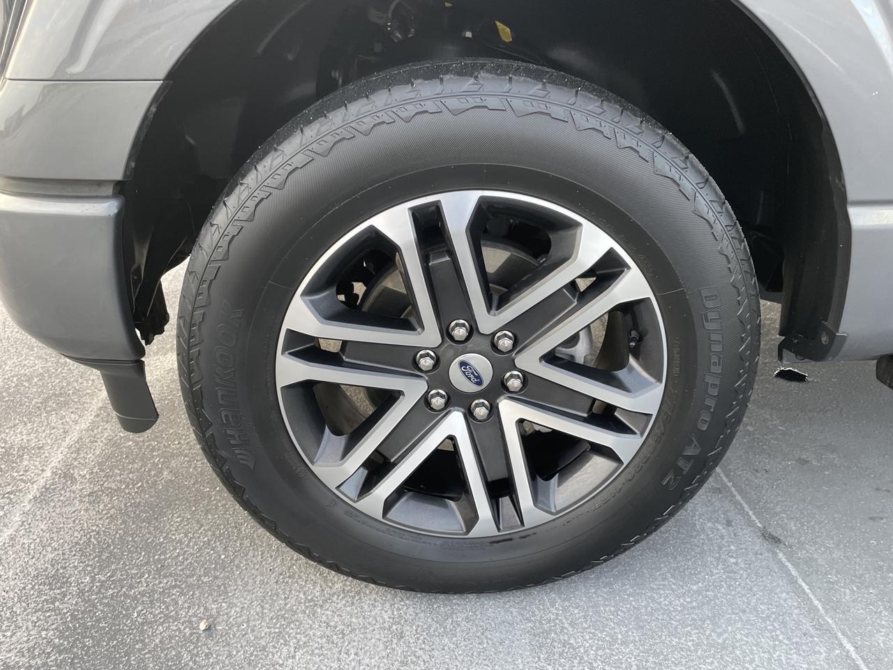 2023 Ford F-150 XL Springfield VA