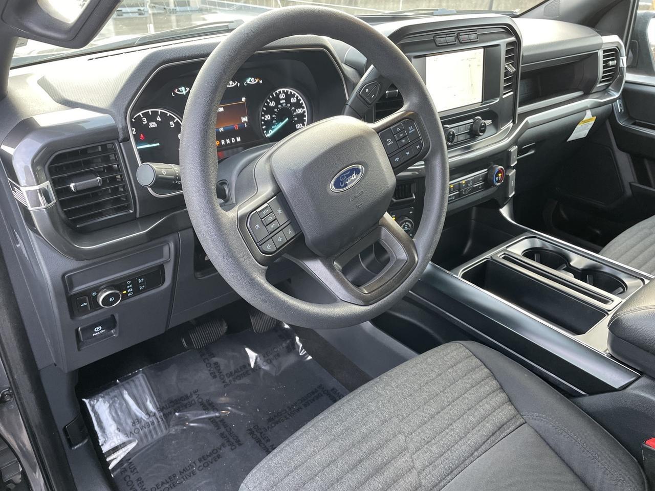 2023 Ford F-150 XL Springfield VA