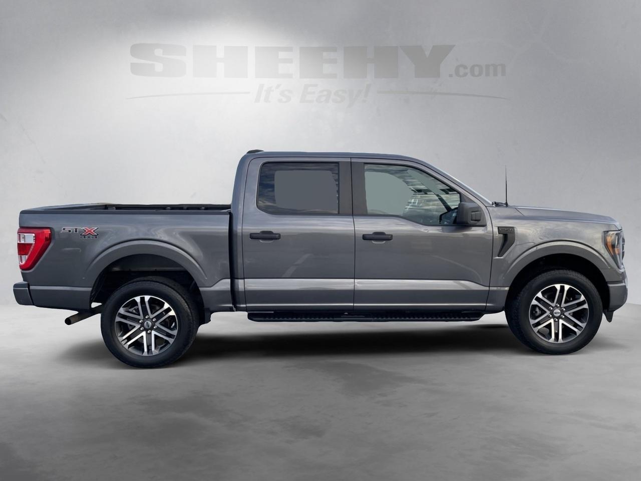 2023 Ford F-150 XL Springfield VA