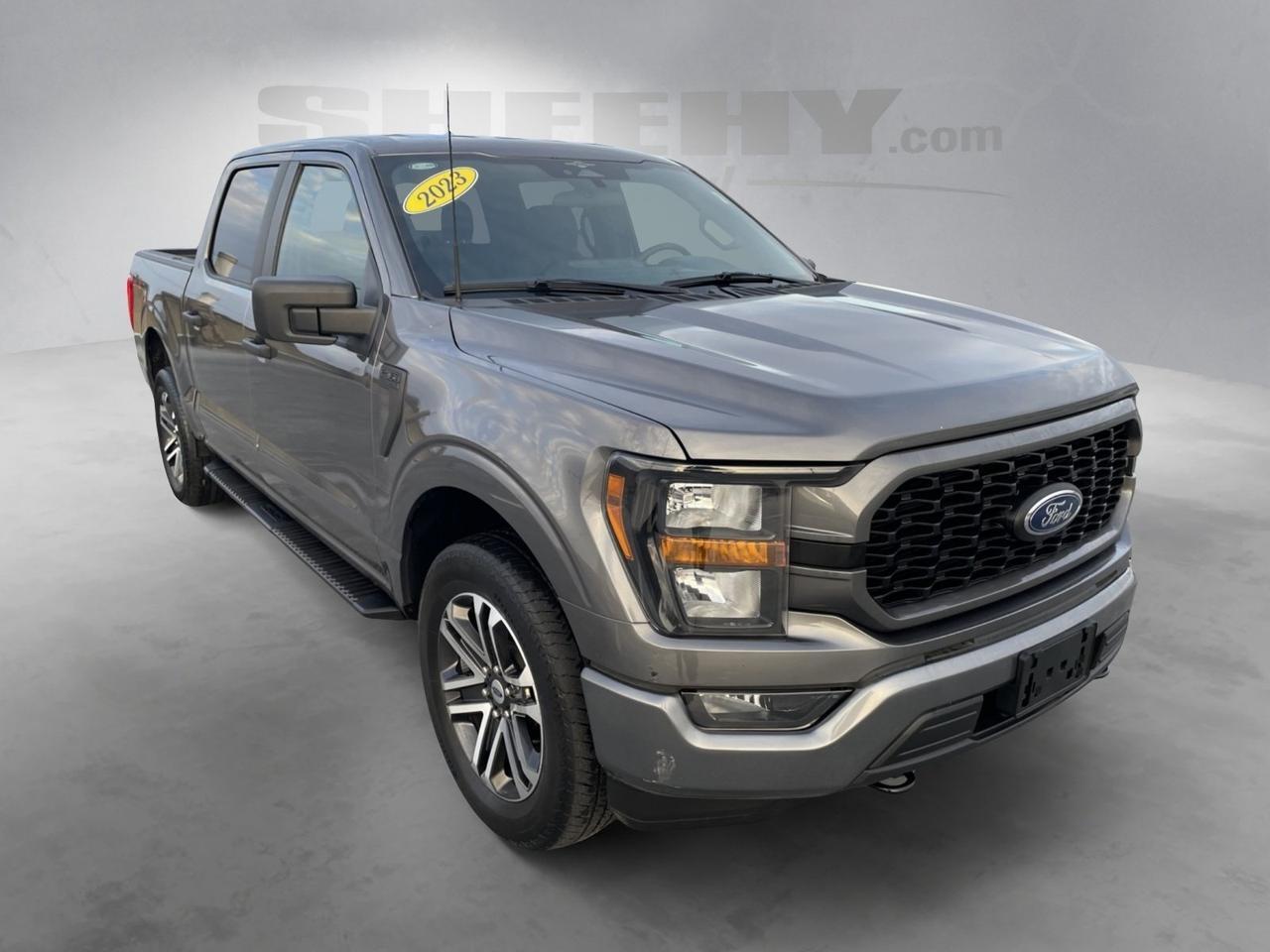 2023 Ford F-150 XL Springfield VA