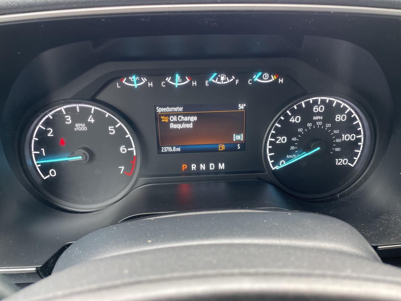 2023 Ford F-150 XL Springfield VA