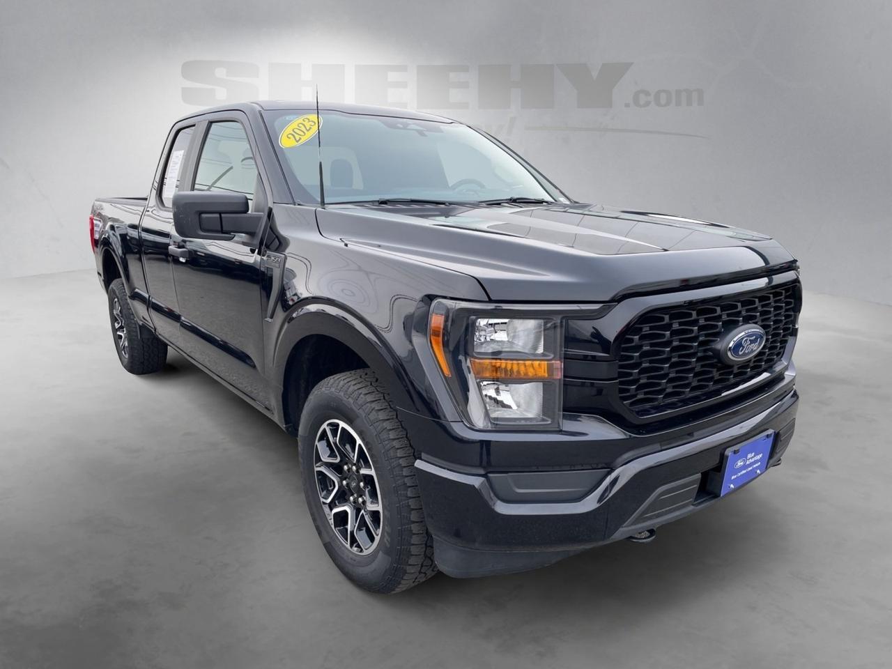 2023 Ford F-150 XL Springfield VA
